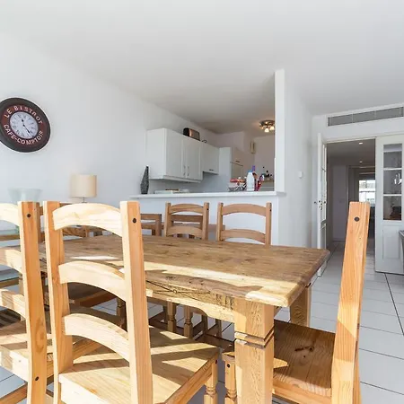 Bai Appartement Cannes