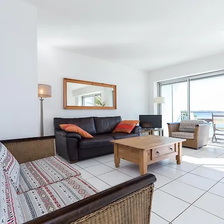 Appartement Bai *