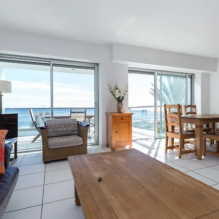Appartement Bai *