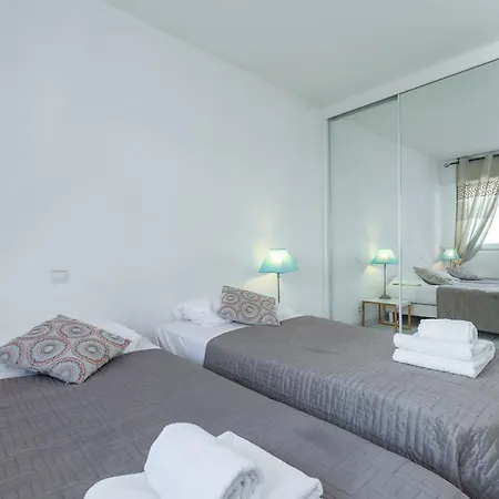 Bai Appartement