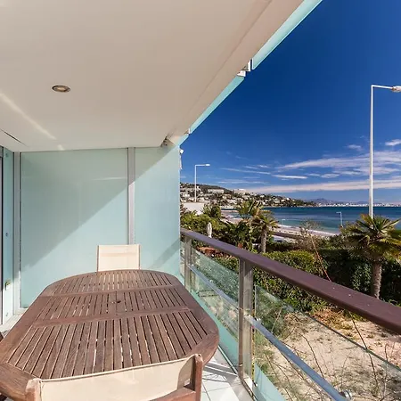 Appartement Bai Cannes