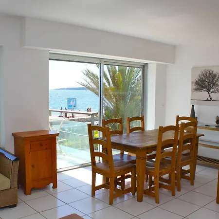 Appartement Bai