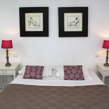 Appartement Bai *