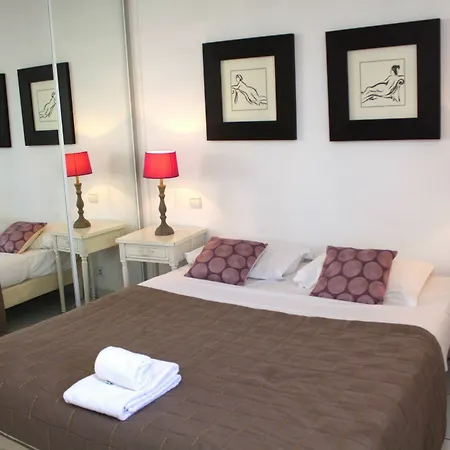 Bai Appartement *