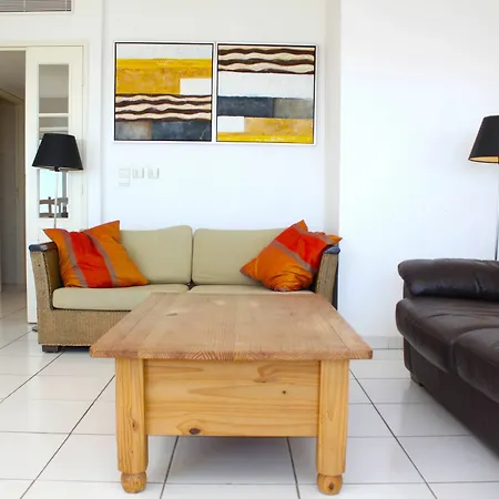 Bai Appartement Cannes